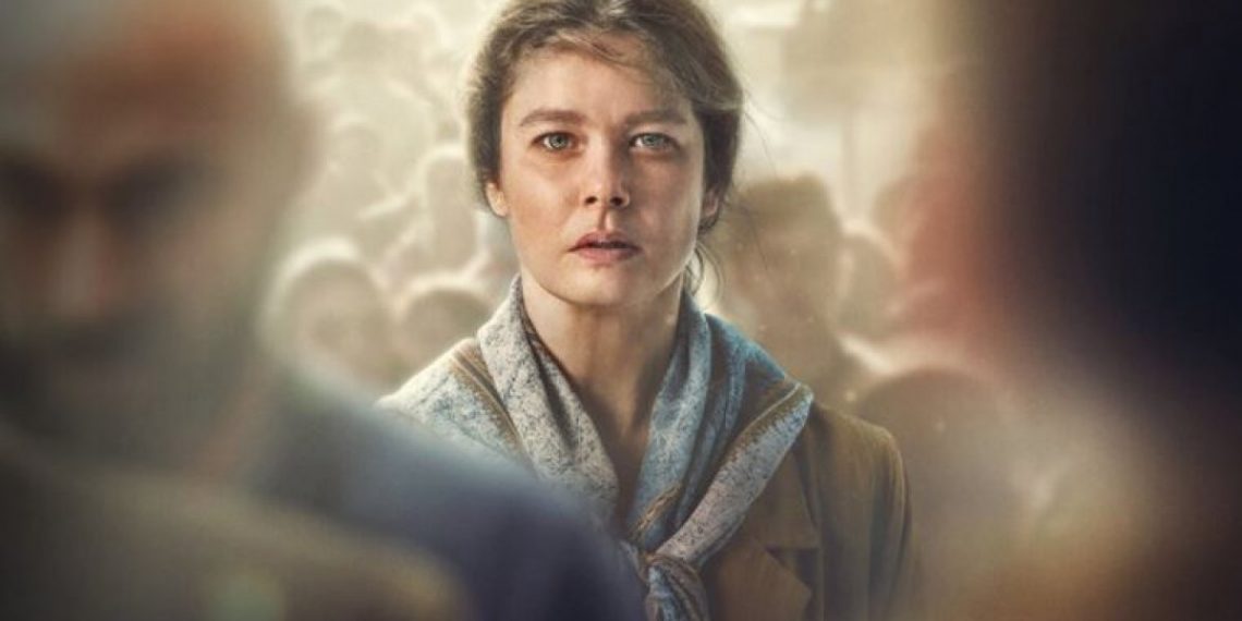 Nova turska krimi serija prikovati će vas za ekrane, a možete ju naći na Netflixu!