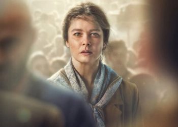 Nova turska krimi serija prikovati će vas za ekrane, a možete ju naći na Netflixu!