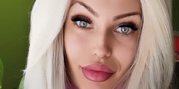 Nina Adrovič ekskluzivno: Ljepota nema veze sa celulitom. Corona me nije omela u treningu!