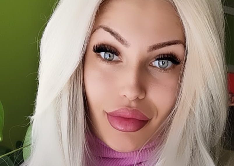Nina Adrovič ekskluzivno: Ljepota nema veze sa celulitom. Corona me nije omela u treningu!