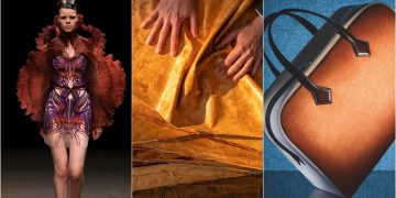 Budućnost mode su – GLJIVE: Novom alternativom za kožu mnogi su oduševljeni!