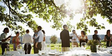 Crkveni događaji spašavaju restorane. Vjenčanja i eventi još na čekanju do sedmog