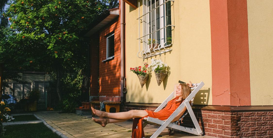 Ne zaboravite na njegu kože u vrelim ljetnim danima!