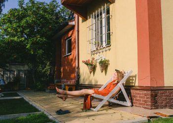 Ne zaboravite na njegu kože u vrelim ljetnim danima!