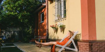 Ne zaboravite na njegu kože u vrelim ljetnim danima!