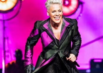 PINK se opraštala od života zbog Corone i pisala oporuku