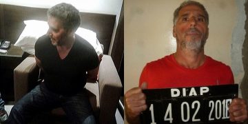 U Brazilu uhićen najopasniji boss talijanske ‘Ndranghete