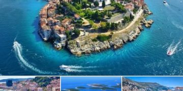 Veliki turistički žiri 2021: Rovinj, Split, Hvar, Dubrovnik, Brač, Vis, Poreč, Rab, Pag, Makarska…