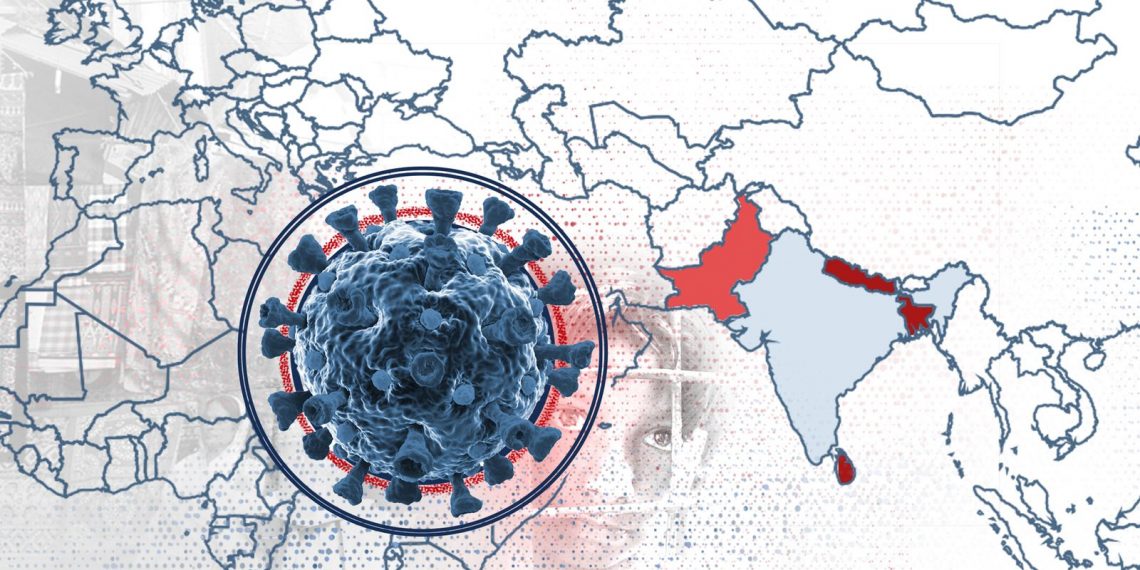Korona pakao u Indiji ne jenjava, a sada se počeo širiti i na ruralna područja i zemlje u susjedstvu!