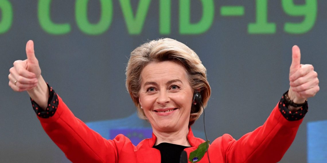 EUROPA SE OTVARA: POBJEDA NAD CORONOM, GRAĐANI IZLAZE IZ LUDNICE