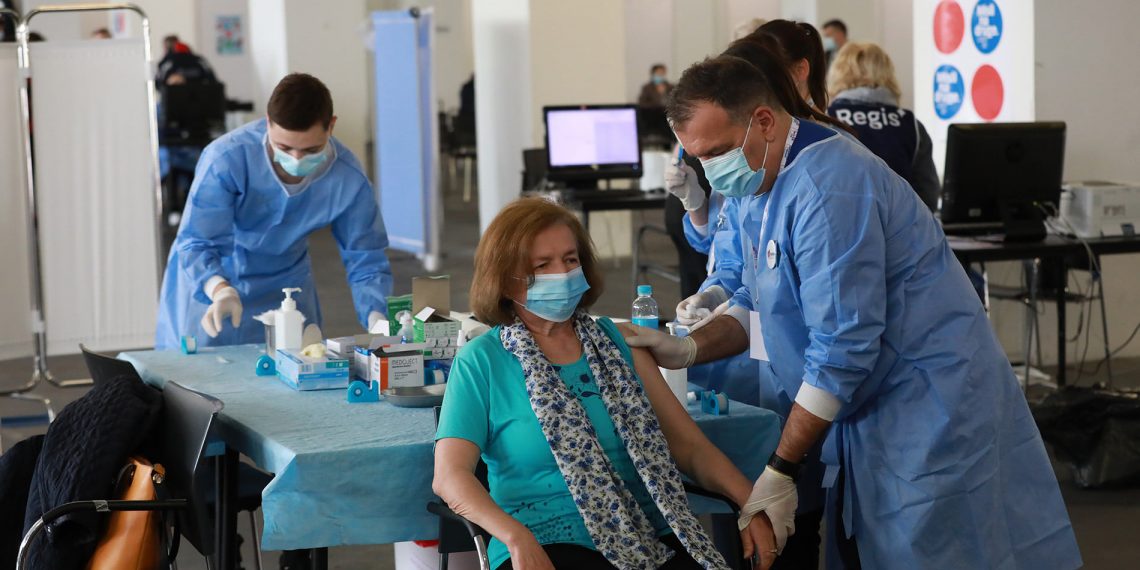 Vili spašava sezonu. Sve više ljudi se cijepi i turističkih djelatnika