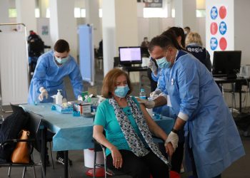 Vili spašava sezonu. Sve više ljudi se cijepi i turističkih djelatnika