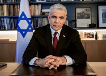 Netanyahu prepustio da sastavi vladu ljevičar i liberal Yair Lapid