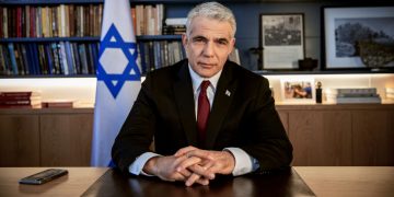 Netanyahu prepustio da sastavi vladu ljevičar i liberal Yair Lapid