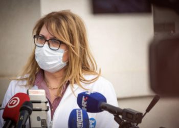 Karin: Možete u noćne klubove, ali morate se cijepiti.