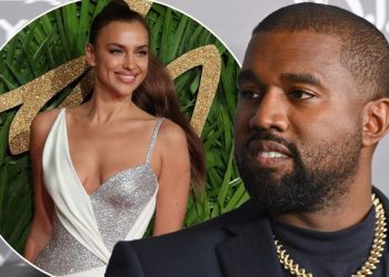 Novi par na svjetskoj sceni: Planula ljubav između Irine Shayk i Kanye Westa!