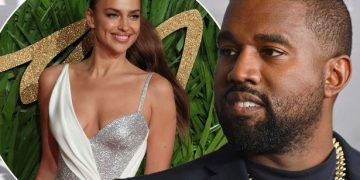 Novi par na svjetskoj sceni: Planula ljubav između Irine Shayk i Kanye Westa!