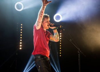Ed Sheeran izdao videospot za novi singl