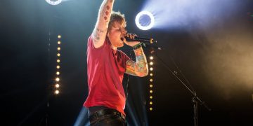 Ed Sheeran s novom pjesmom na TikTokovom showu