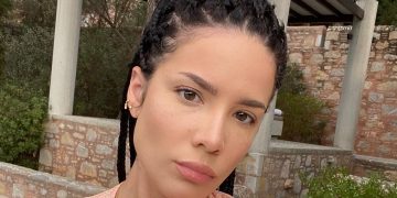 Halsey najavila novi album u produkciji Nine Inch Nailsa