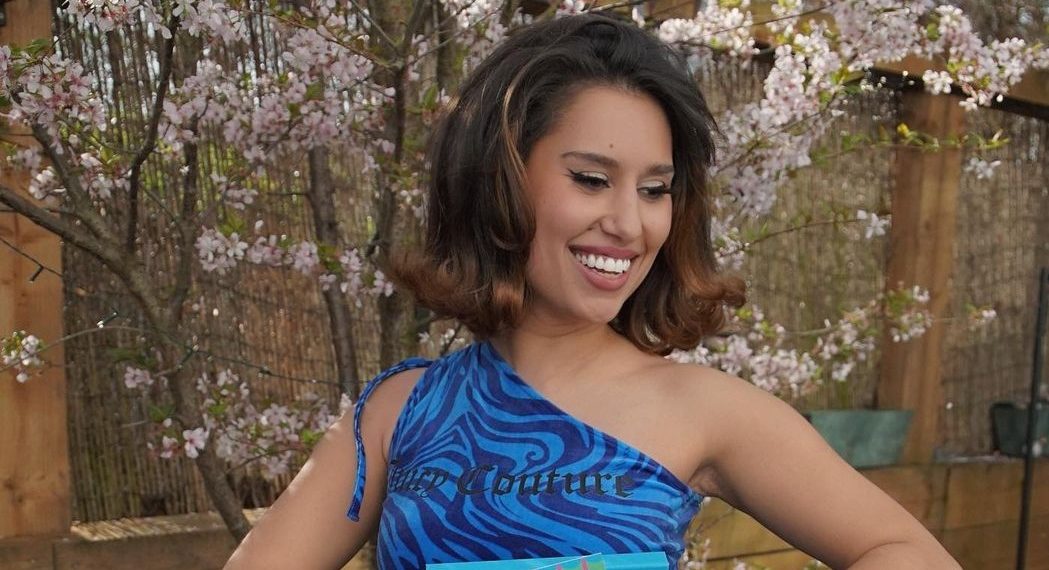 Raye izdala videospot za pjesmu Call On Me