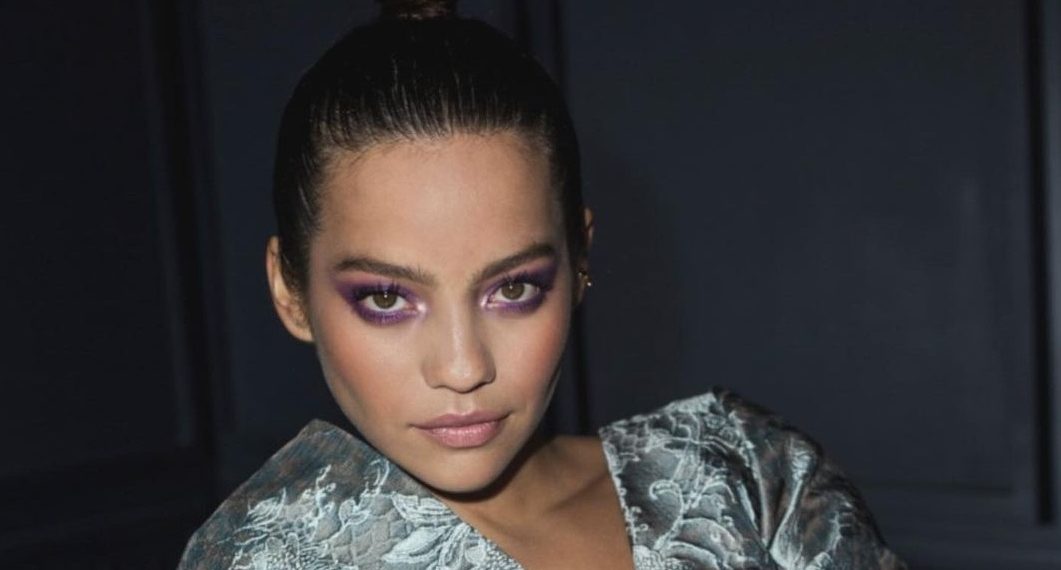 Natalia Reyes u post-apokaliptičnom sci-fi trileru