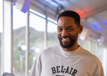 Will Smith najavio knjigu o svom životu