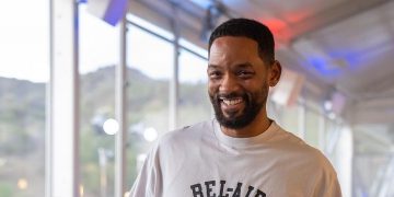 Will Smith najavio knjigu o svom životu