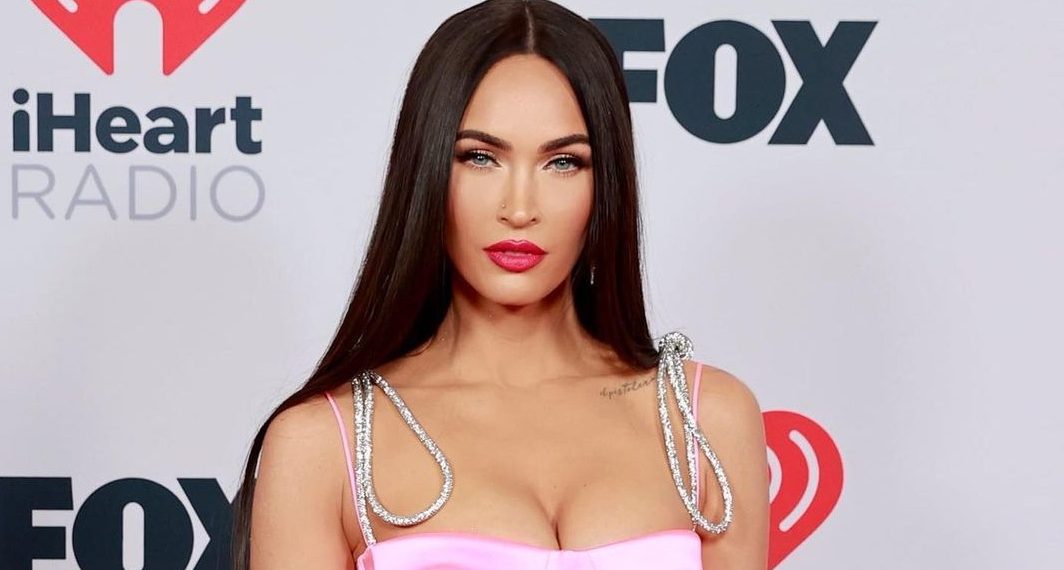 Megan Fox u crnoj komediji