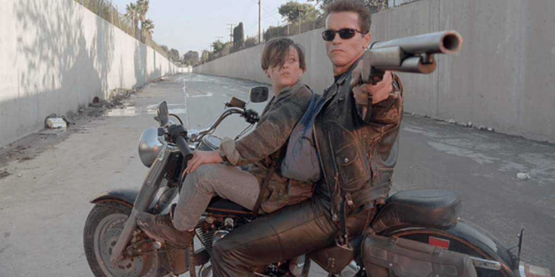 Zašto toliko volimo Terminatora 2 – film koji živi u budućnosti, ali i koji je zauvijek obilježio osamdesete!