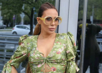 Ana Nikolić s novom pjesmom donijela pravo osvježenje