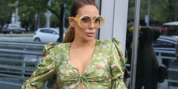 Ana Nikolić s novom pjesmom donijela pravo osvježenje