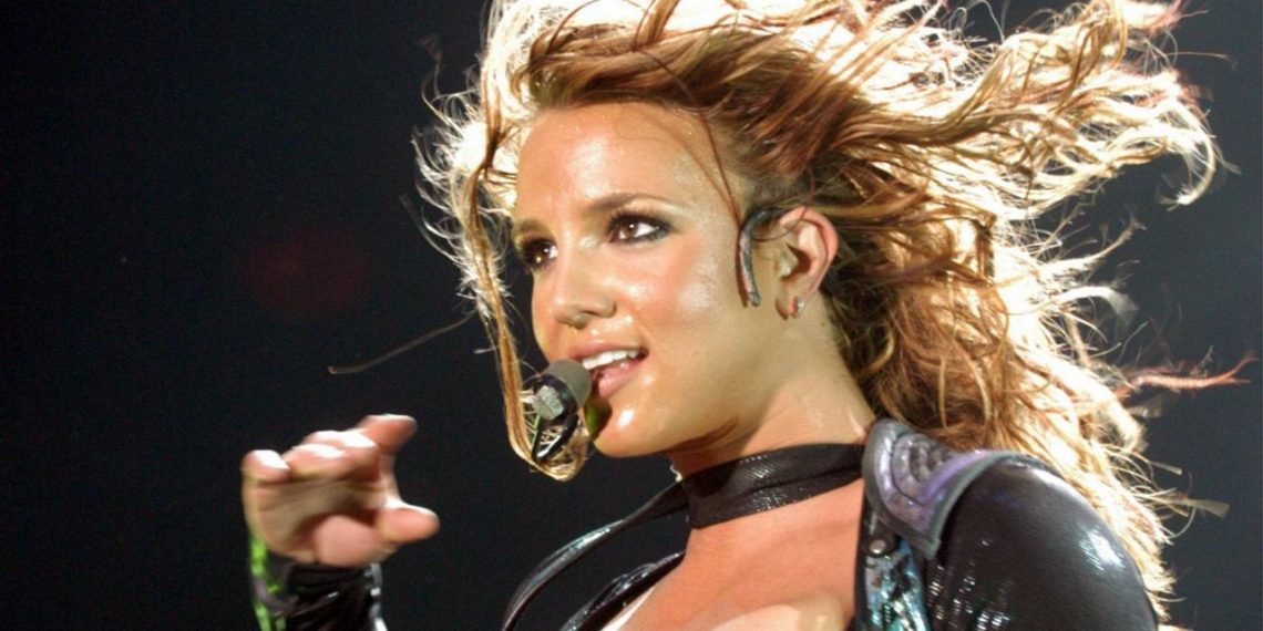 Britney Spears nije sigurna hoće li se ikada vratiti na glazbenu scenu