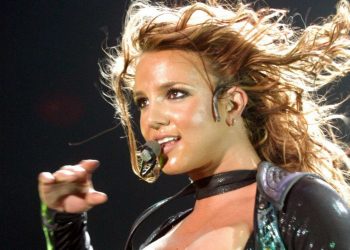 Britney Spears nije sigurna hoće li se ikada vratiti na glazbenu scenu