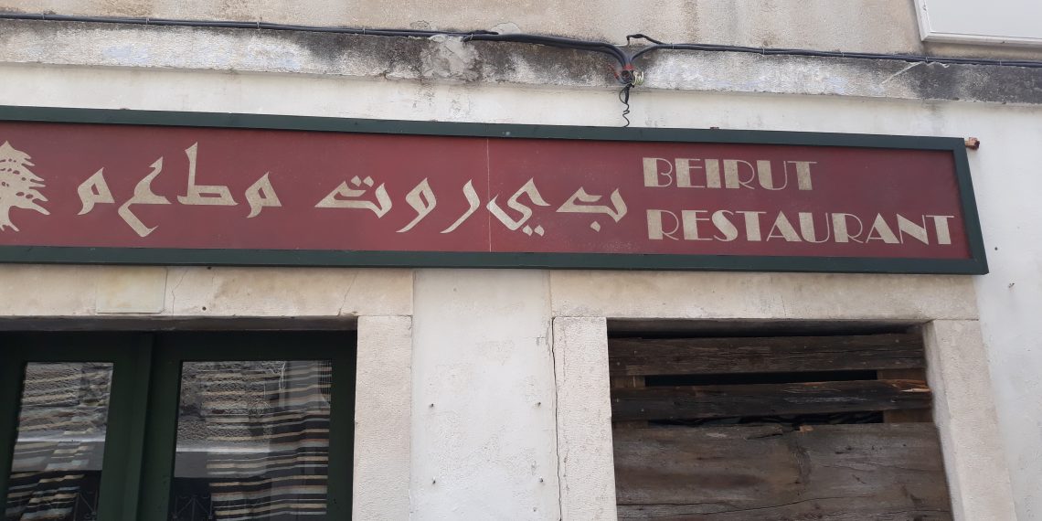 Otvorio se restoran Beirut u Splitu, građani uplašeni!