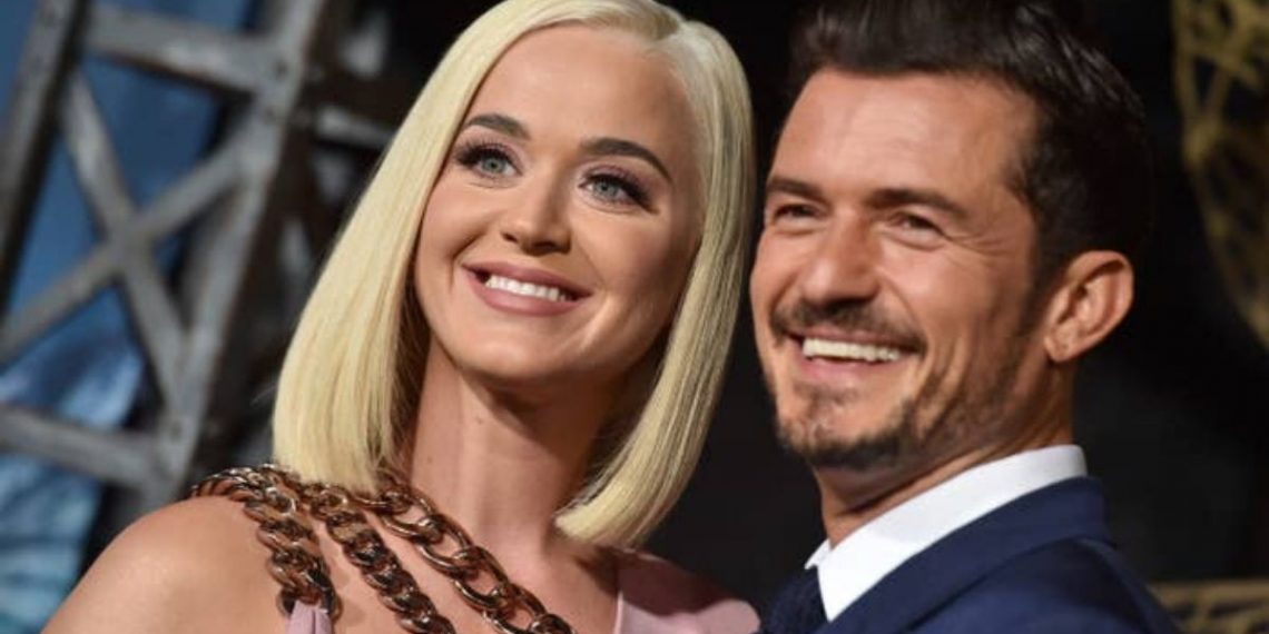 Orlando Bloom i Katy Perry u posjeti Veneciji, pjevačica pokazala guzu