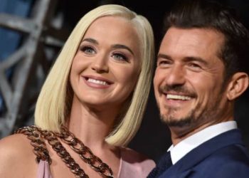 Orlando Bloom i Katy Perry u posjeti Veneciji, pjevačica pokazala guzu