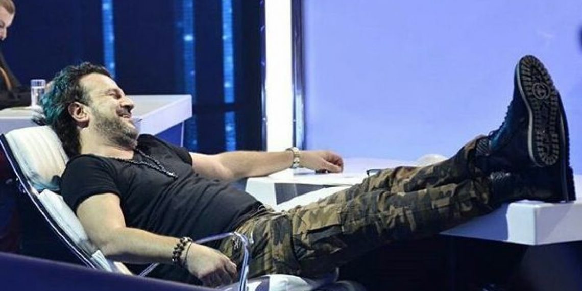 Aca Lukas žestoko o žiriju ‘Zvezda Granda’: Šest kretena koji izvode nešto, a djeca im uopšte nisu bitna!