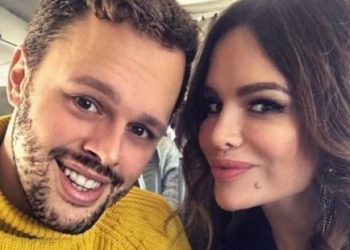 Igor Kojić ima novu ljubav, Severina je prošlost!