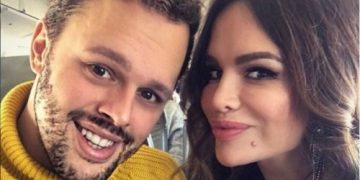 Igor Kojić ima novu ljubav, Severina je prošlost!