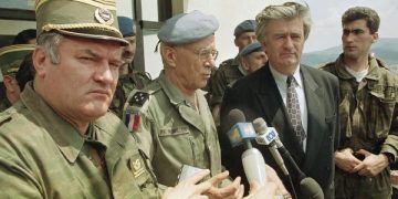 Zločinci Mladić i Karadžić zaslužuju tri smrtne kazne i tri doživotna zatvora