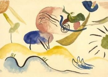 Nizozemska odlučila vratiti ukradene umjetnine Židovima iz Drugog svjetskog rata