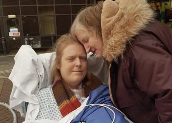 Najduže zaraženi Britanac preminuo nakon 14 mjeseci borbe s koronom!