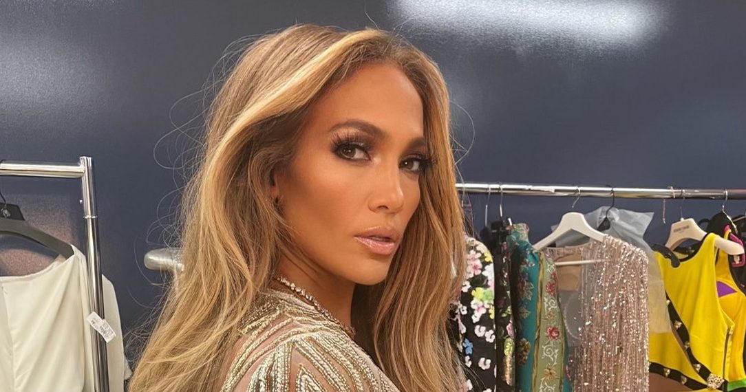 Jennifer Lopez u sci-fi trileru