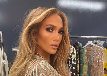Jennifer Lopez u sci-fi trileru