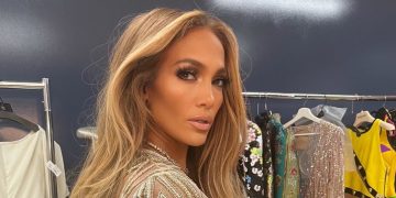 Jennifer Lopez u sci-fi trileru