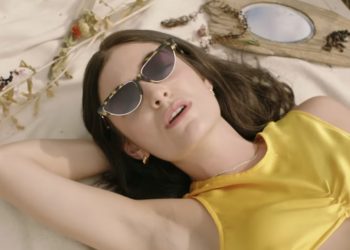 Lorde izdala videospot za pjesmu Solar Power