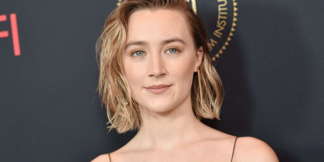 Saoirse Ronan u sci-fi filmu rađenom prema bestselleru