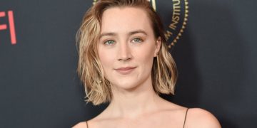 Saoirse Ronan u sci-fi filmu rađenom prema bestselleru