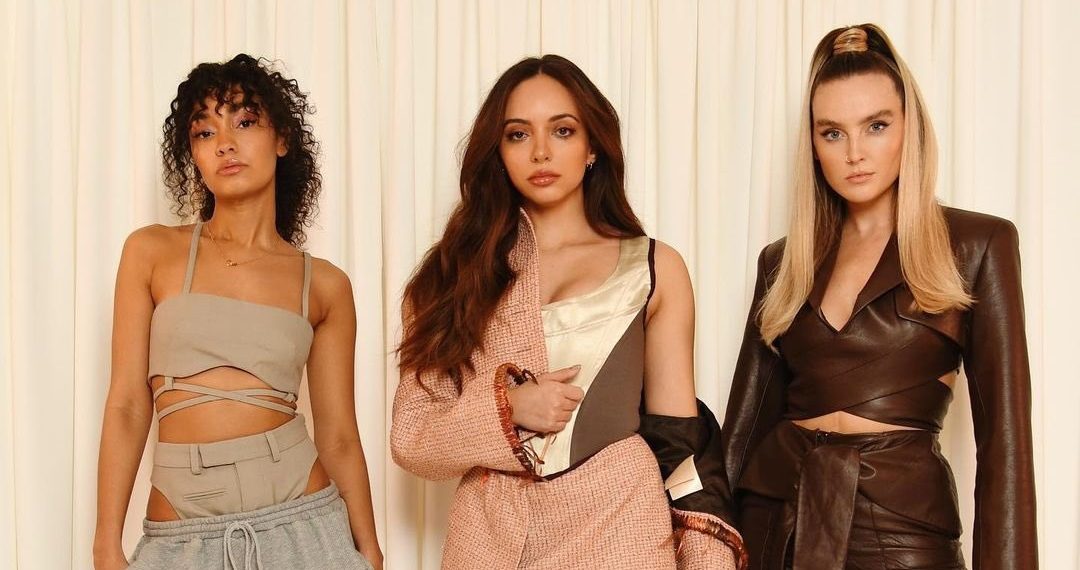 Little Mix i Sam Feldt planiraju suradnju